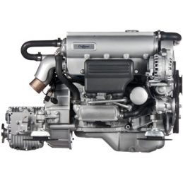 Craftsman Marine Hyundai CM 4.65 80 Hp Dizel Deniz Motoru - 1